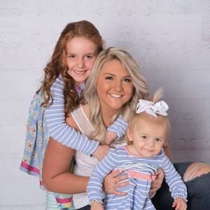 Meet your Posher, Joanie